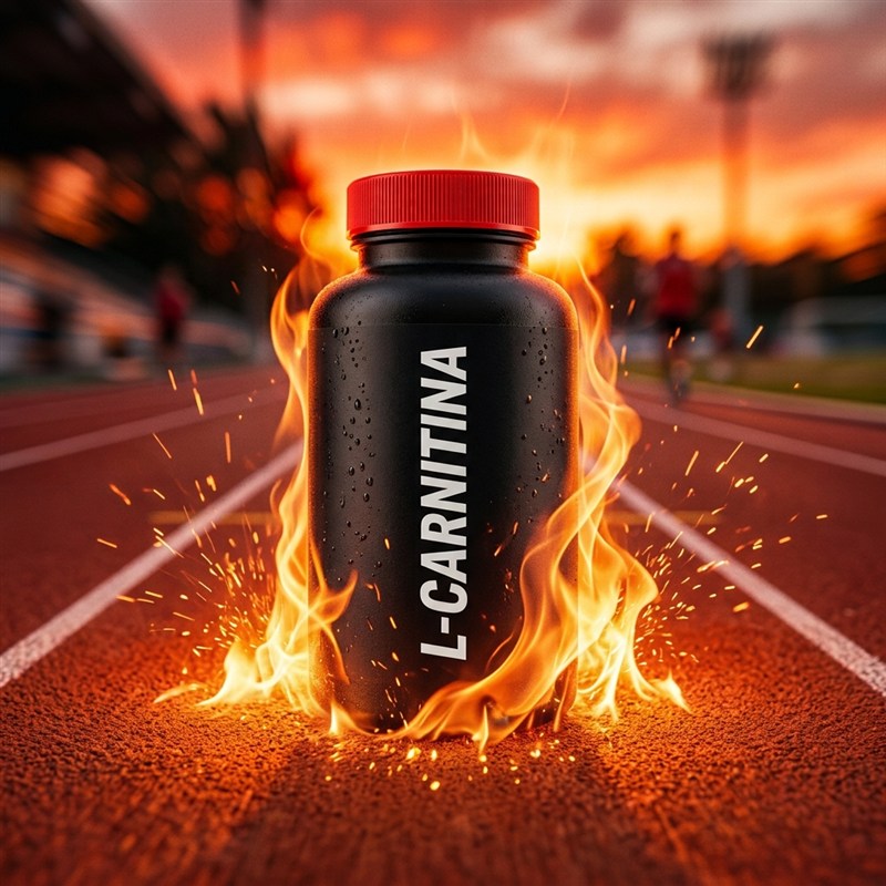 L-Carnitina