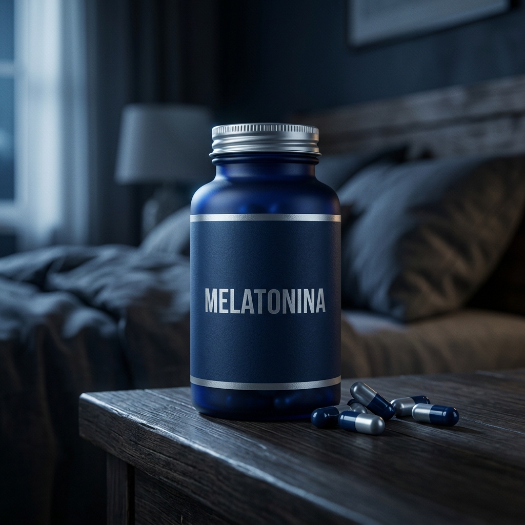 Melatonina