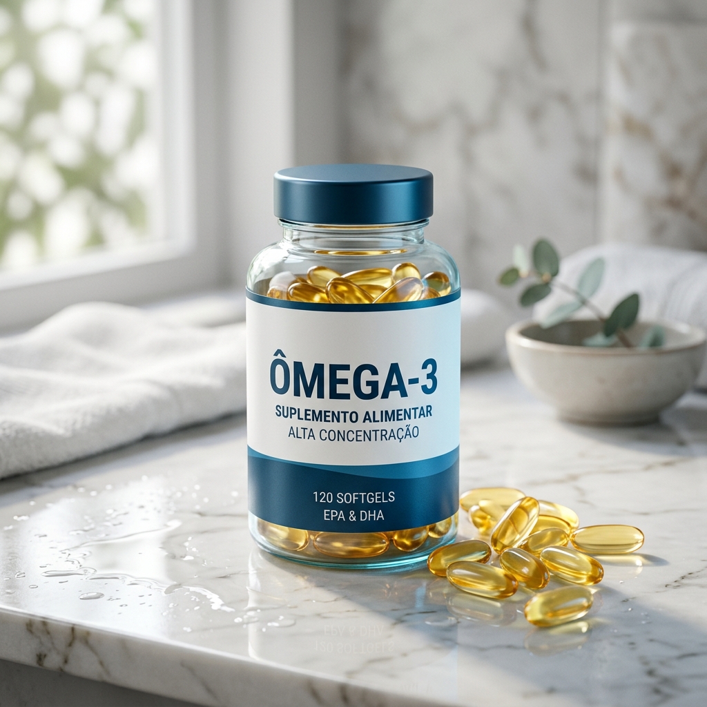 Ômega 3
