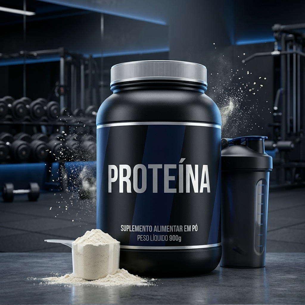 Proteínas
