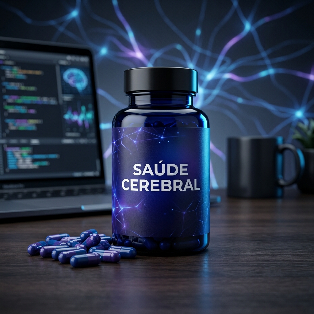 Saúde Cerebral e Cognição