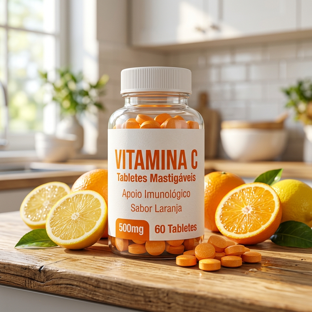 Vitamina C