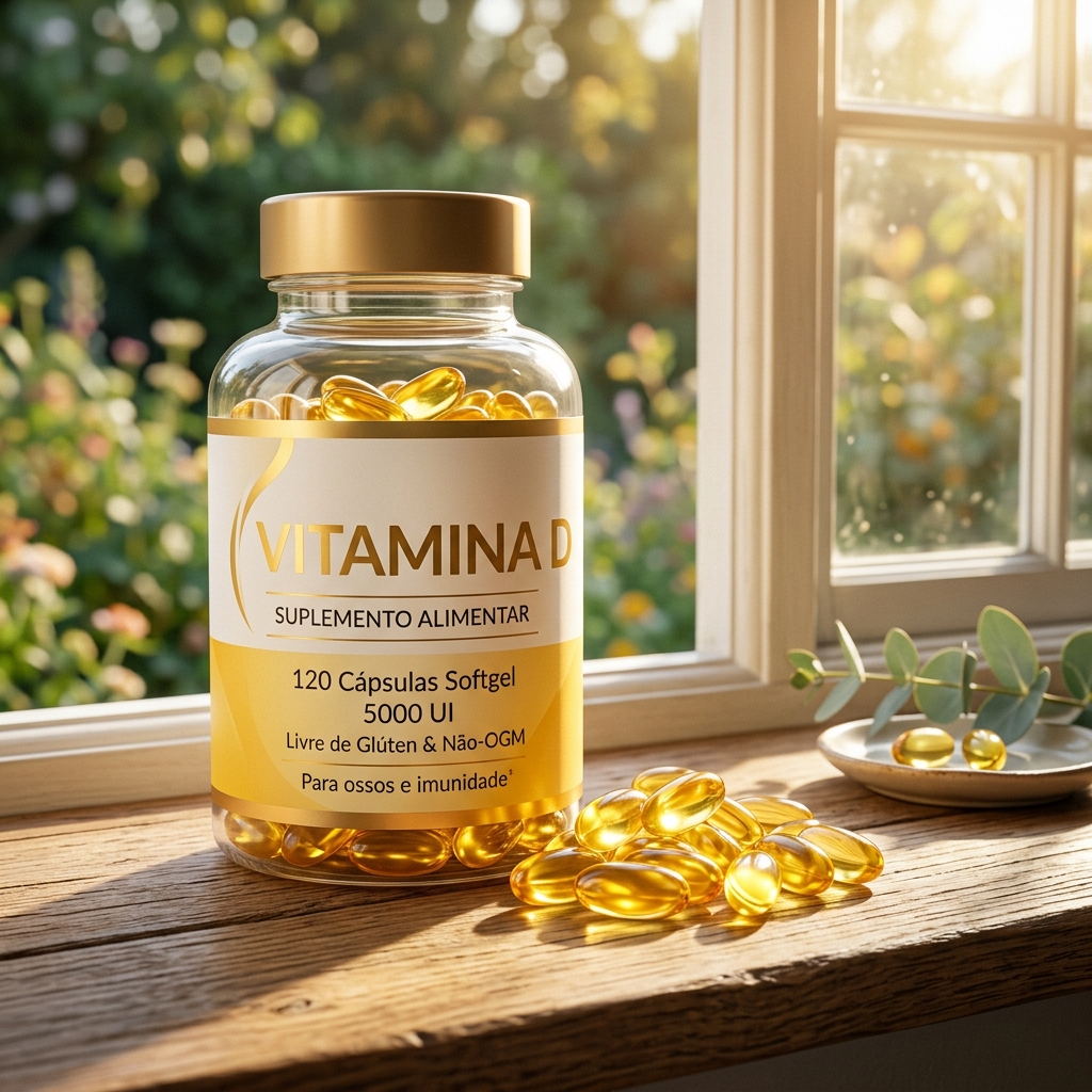 Vitamina D