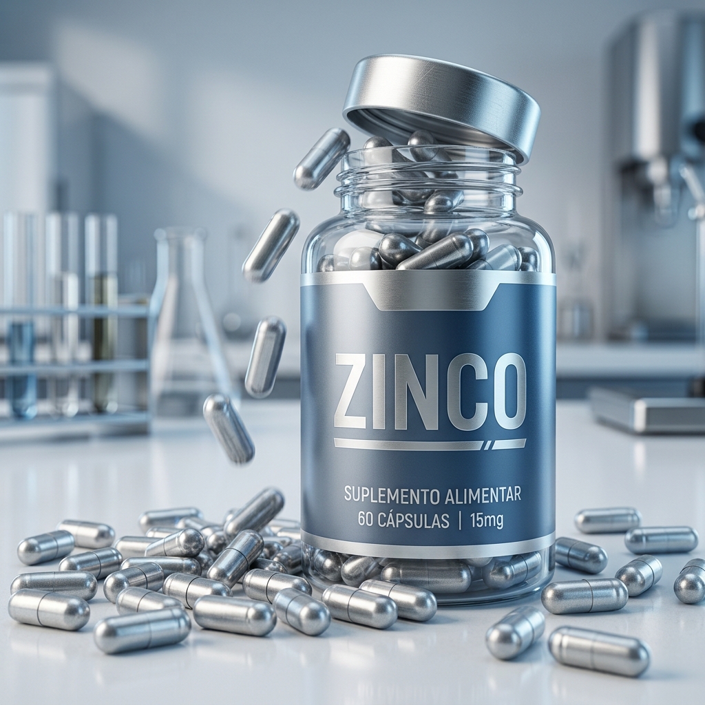 Zinco