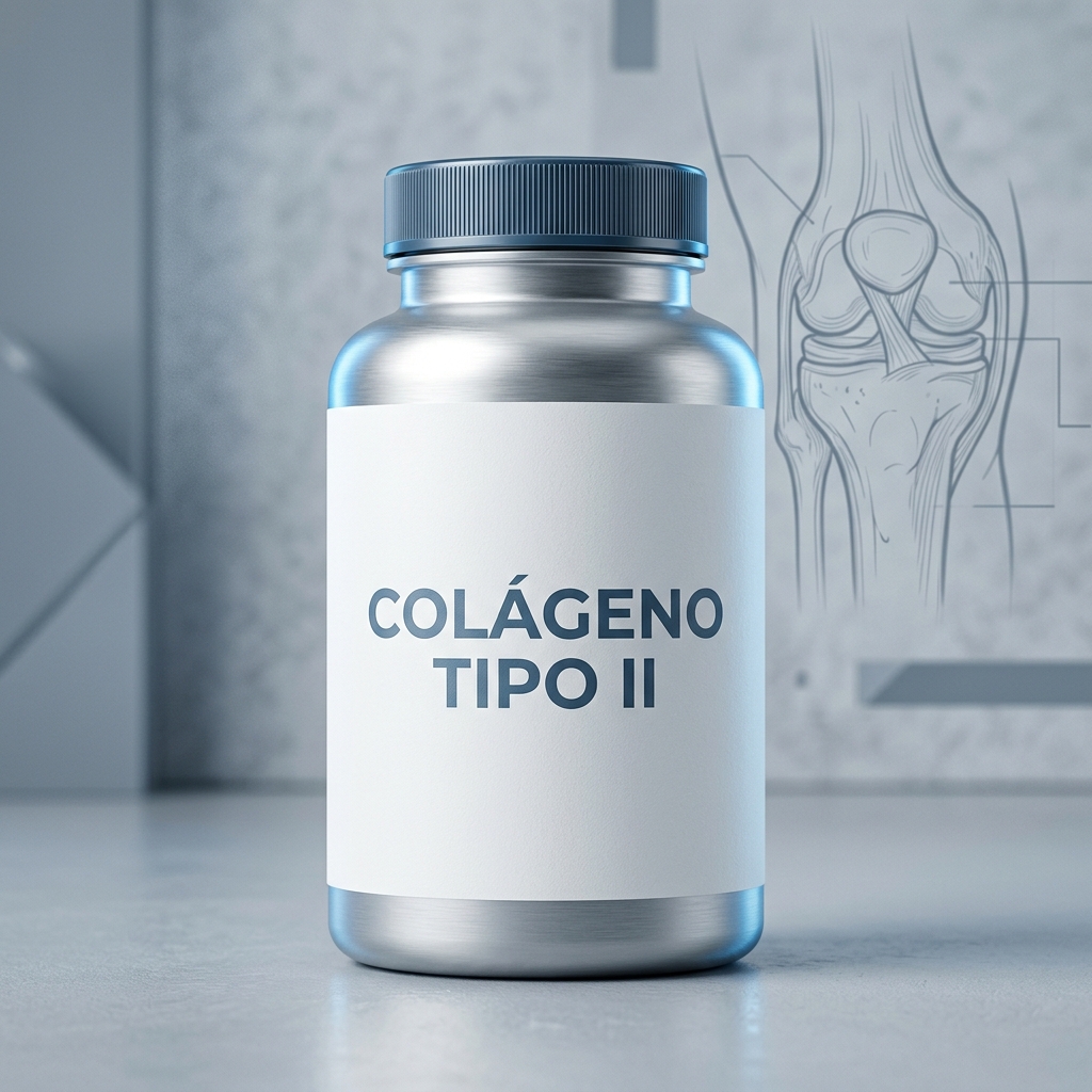 Colágeno Tipo II