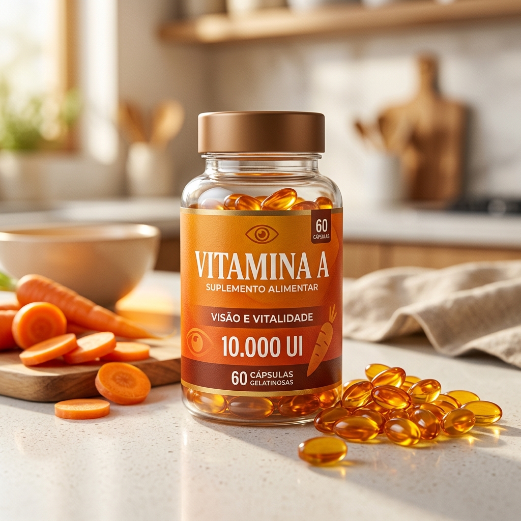 Vitamina A