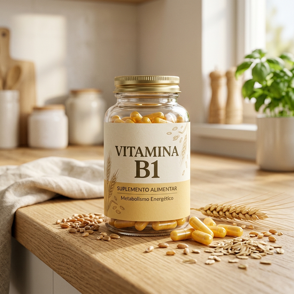 Vitamina B1