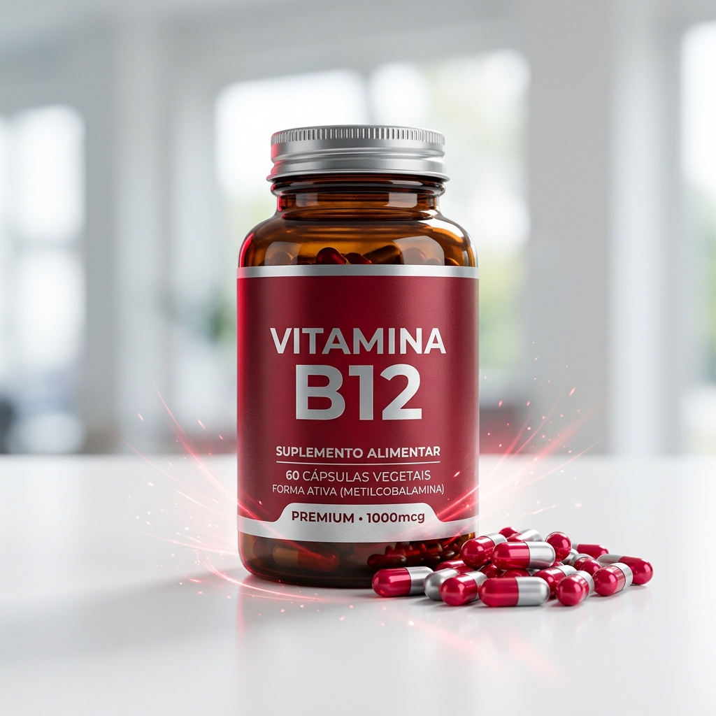 Vitamina B12