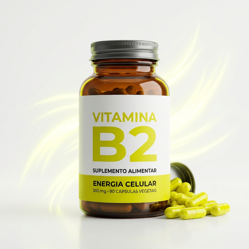 Vitamina B2