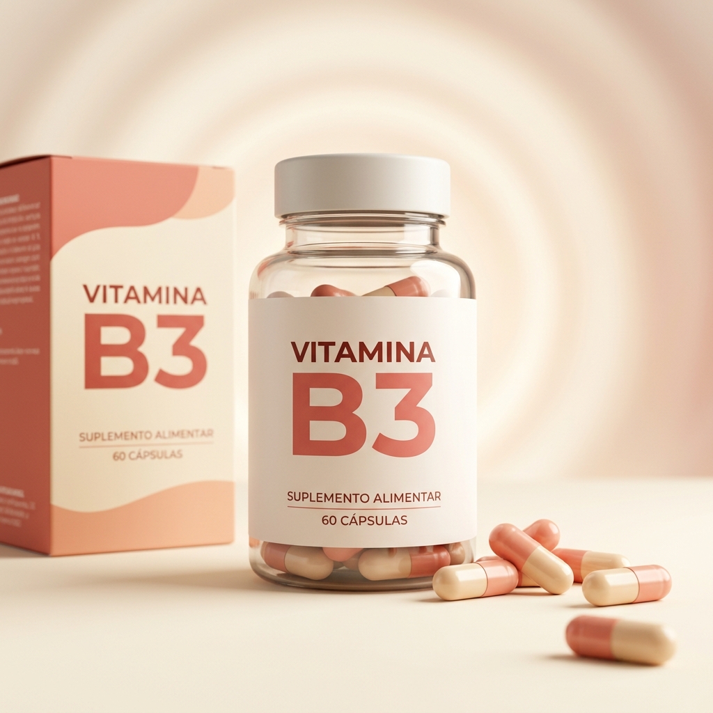 Vitamina B3