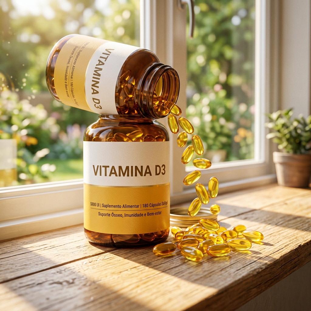 Vitamina D3