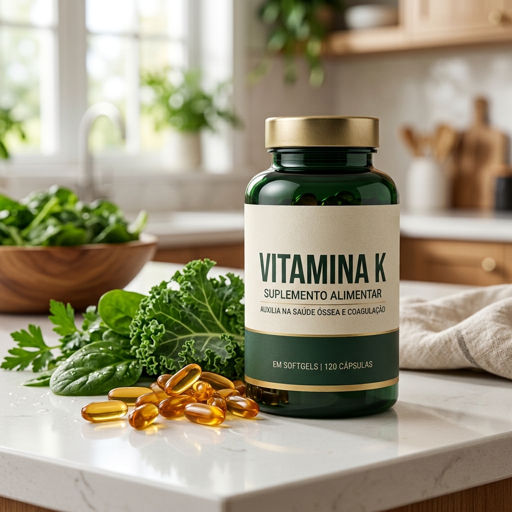Vitamina K