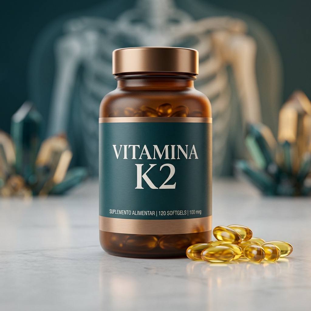 Vitamina K2